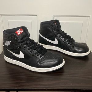 Jordan Retro 1 Yin Yang Mens 11.5